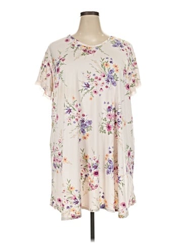 Flora Nikrooz Casual Dress (view 1)
