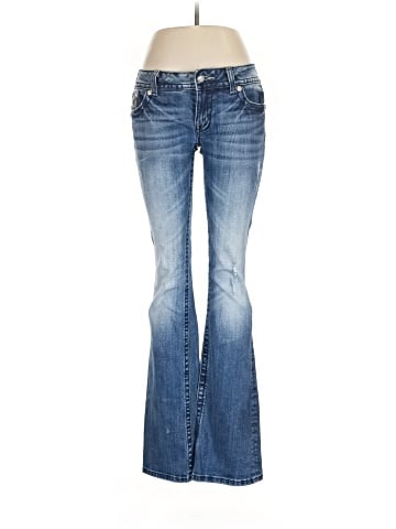 Miss Me Jeans (view 1)