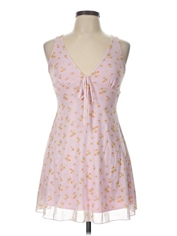 See You Monday Casual Dress (view 1)