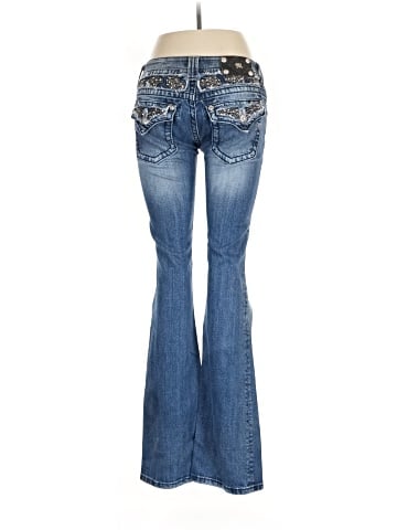 Miss Me Jeans (view 2)