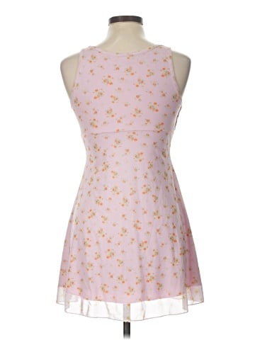 See You Monday Casual Dress (view 2)