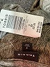 Torrid Metallic Silver Sleeveless Blouse Size 3X Plus (3) - photo 8