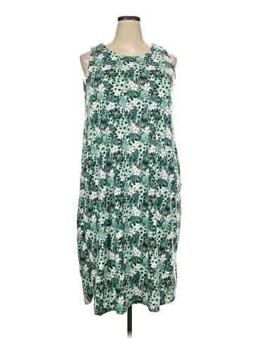 Cynthia Rowley TJX Casual Dress (view 1)