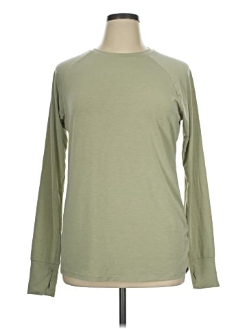 Ascend Sweatshirt (view 1)