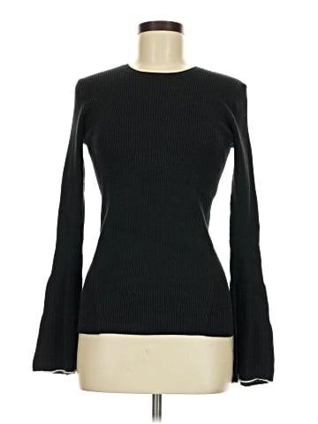 Worth New York Long Sleeve Top (view 1)
