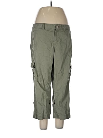 Eddie Bauer Cargo Pants (view 1)