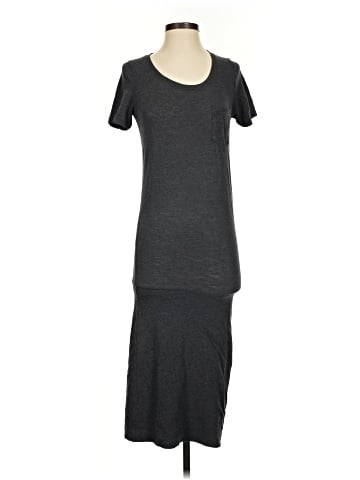 Monrow Casual Dress (view 1)