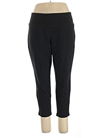 Women With Control Active Pants (view 1)