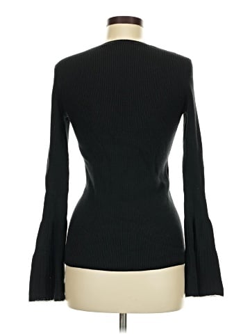 Worth New York Long Sleeve Top (view 2)