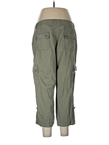 Eddie Bauer Cargo Pants (view 2)