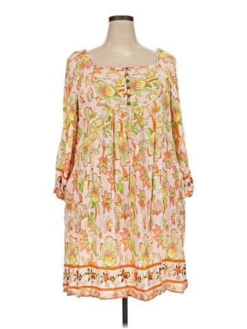 Easel Casual Dress (view 1)
