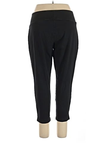 Women With Control Active Pants (view 2)