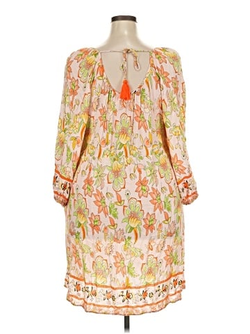 Easel Casual Dress (view 2)
