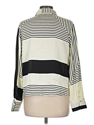 MNG Long Sleeve Blouse (view 2)