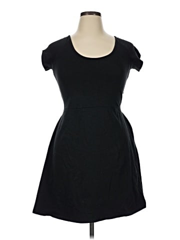 Pact Casual Dress (view 1)