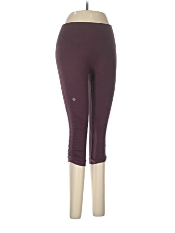Lululemon Athletica Active Pants (view 1)