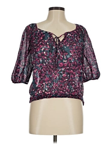 Edme & Esyllte 3/4 Sleeve Blouse (view 1)