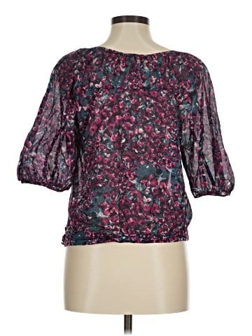 Edme & Esyllte 3/4 Sleeve Blouse (view 2)