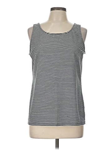Talbots Sleeveless T-Shirt (view 1)