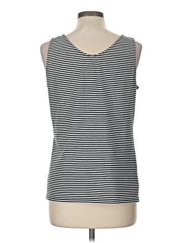Talbots Sleeveless T-Shirt (view 2)