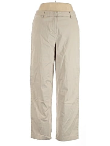 Talbots Khakis (view 1)