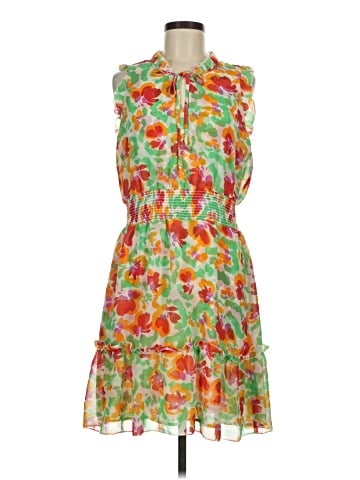 CAbi Casual Dress (view 1)