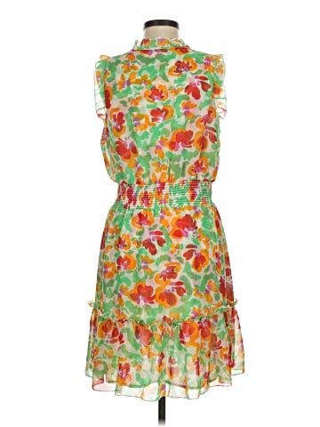 CAbi Casual Dress (view 2)