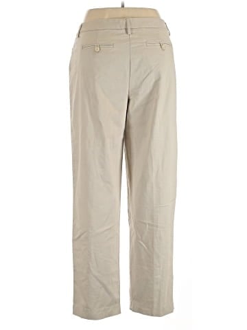 Talbots Khakis (view 2)
