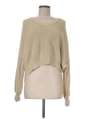 Aerie Pullover Sweater (view 1)