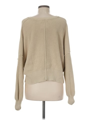 Aerie Pullover Sweater (view 2)