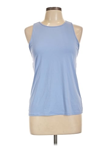 Active by Old Navy Sleeveless T-Shirt (view 1)