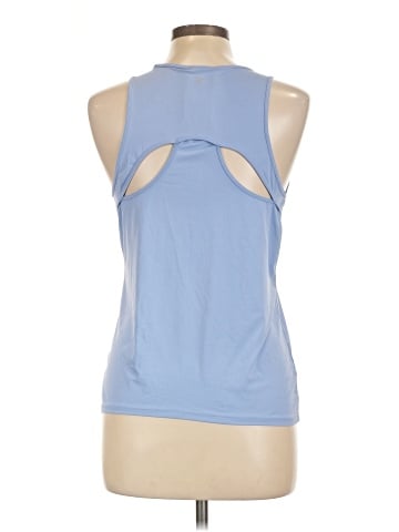 Active by Old Navy Sleeveless T-Shirt (view 2)