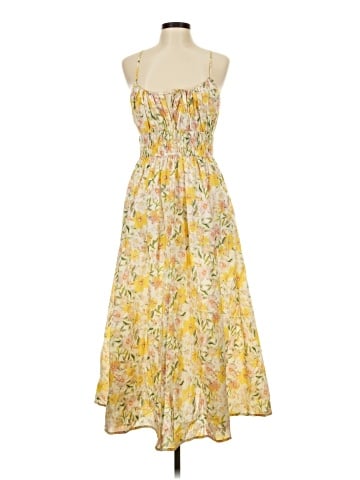 By Together Casual Dress (view 1)