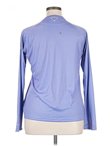 Columbia Long Sleeve T-Shirt (view 2)