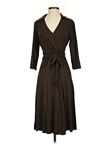 Harold's Casual Dress (view 1)