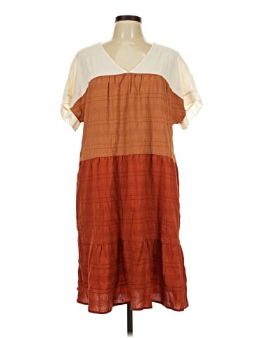 BLOOMCHIC Casual Dress (view 1)