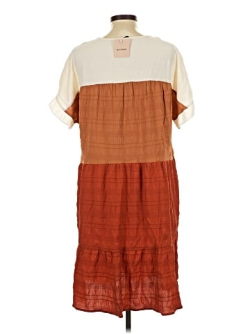 BLOOMCHIC Casual Dress (view 2)