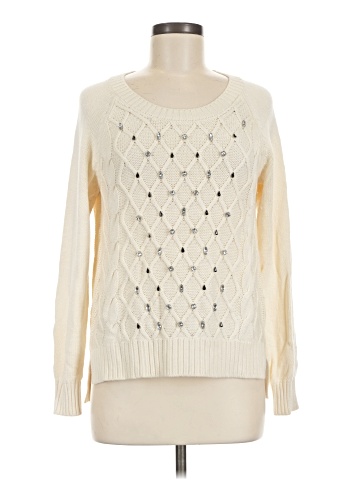 Ella Moss Pullover Sweater (view 1)