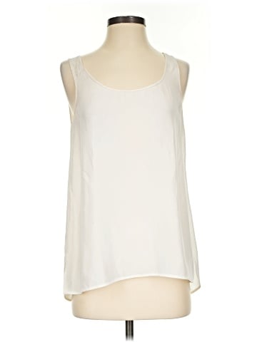 Vince. Sleeveless Blouse (view 1)
