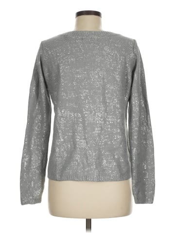 Sparkle & Fade Pullover Sweater (view 2)
