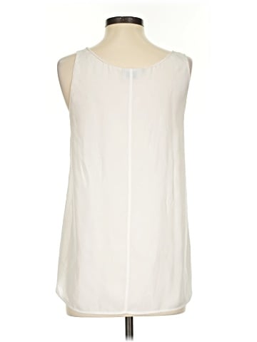 Vince. Sleeveless Blouse (view 2)