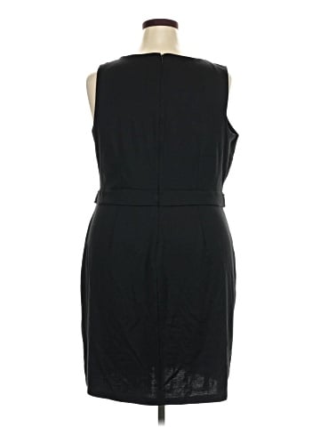 Elle Cocktail Dress (view 2)
