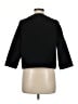 Elevenses 100% Wool Black Jacket Size M - photo 2