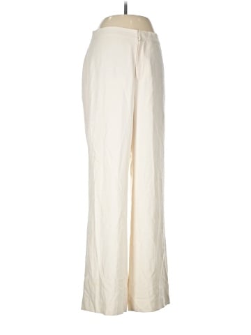 Lauren by Ralph Lauren Silk Pants (view 1)