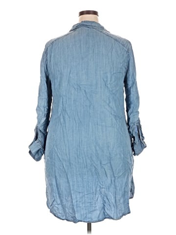 Philosophy Republic Clothing Casual Dress (view 2)