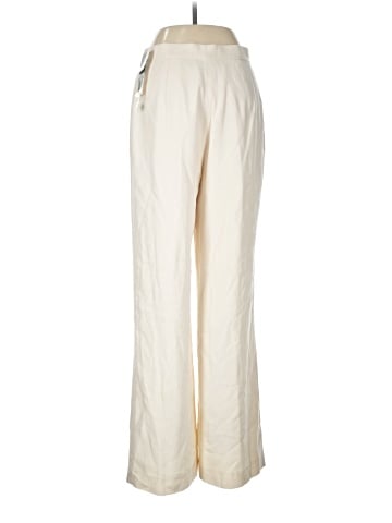 Lauren by Ralph Lauren Silk Pants (view 2)