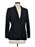 Calvin Klein Black Blazer Size 8 - photo 1