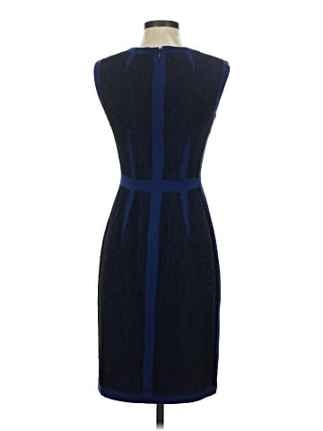 BCBGMAXAZRIA Cocktail Dress (view 2)