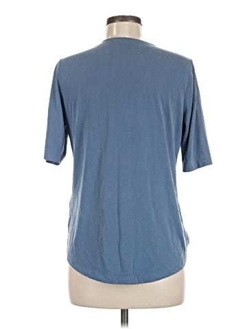 Banana Republic Short Sleeve Blouse (view 2)