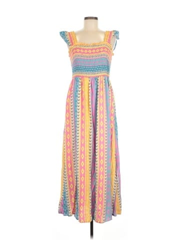 Popvil Casual Dress (view 1)